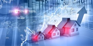 Gayrimenkullerin Değeri 'Otomatik Değerleme Modeli' İle Hesaplanacak!