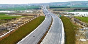 Kuzey Marmara Otoyolu 21 Aralık 2020'de Açılacak