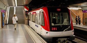 Başakşehir Kayaşehir Metro Hattını Bakanlık Yapacak