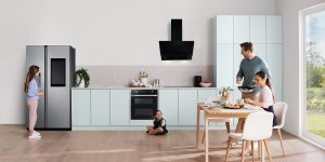 Samsung’dan Ankastre Setlerde Yüzde 20 İndirim Kampanyası!