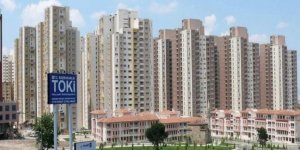 TOKİ Yüzde 20 İndirim Kampanyası Başladı