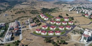 TOKİ Bergama projesinde ÇED süreci başladı