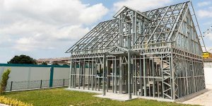 Prefabrik Ev Yapanlara Devletten 25 Bin TL Hibe