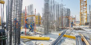 İnşaat Malzemecilerinin Yüzde 85'i Sipariş İptalleriyle Karşılaştı