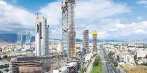 Türkiye'de En Fazla Yetki Belgesi İzmirli Emlakçılarda!