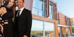 Mustafa Sandal Çubuklu Vadi'deki Evini 29 Milyon TL'ye Satıyor