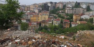 İnşaat Sektörü Kentsel Dönüşüm İçin Özel Kurul İstiyor