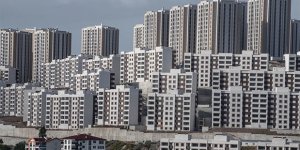 Konut Sahipliği Oranları Düşüyor, Kiracılık Artıyor