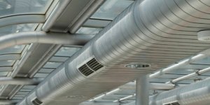 AVM’lerde Havalandırmalara Dikkat Edilmeli