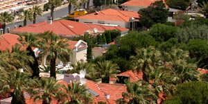 İzmir'in İlçe İlçe Müstakil Ev Fiyatları!