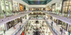 356 Alışveriş Merkezi Bugün Açılıyor