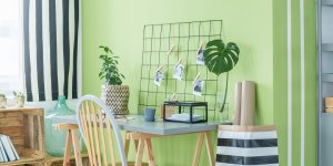 Çalışma Verimliliğini Artıracak Renk Önerileri