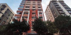 Apartmanlardan Kaçış Başladı