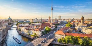 Almanya'da 226 İnşaat Şirketi İflasını Açıkladı