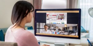 Gayrimenkul Sektöründe ‘Yeni Normal': Online satışlar