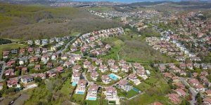 İstanbul Çevre Bölgelerinde Konut Fiyatları Yüzde 20 Arttı