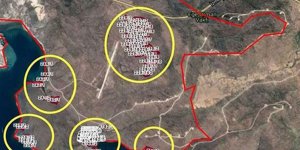 Çeşme'de Kamulaştırma Kararları İptal Edildi