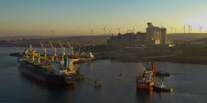 Akçansa Çanakkale Fabrikası'ndan Büyük Başarı