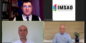 İnşaat Malzemecilerinin Yüzde 90'ı Üretime Devam Ediyor