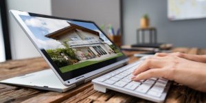 Konut Almak İsteyenler Evleri Maskeli Veya Görüntülü Geziyor