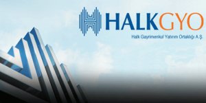 Halk GYO’nun 2020 İlk Çeyrek Net Kârı 18,5 Milyon TL Oldu