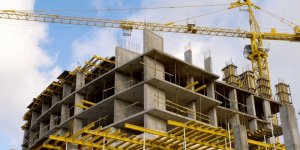 İnşaat Malzemeleri Sanayi Endeksi 2013'ten Bu Yana En Düşük Seviyeyi Gördü