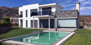 Müstakil Evlerin Fiyatları ve Kiraları Arttı