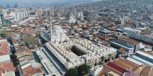 Konak'ta Planlama Çalışmaları Hızlanıyor