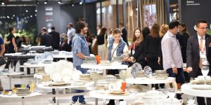 Zuchex Uluslararası Ev ve Mutfak Eşyaları Fuarı 2020 Sonbaharında Düzenlenecek