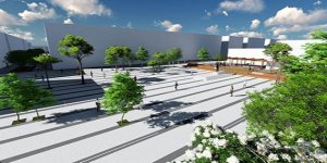 Antalya Demre’nin Çehresi Değişecek!