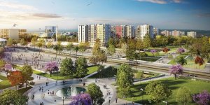 Türkiye'nin En Büyük Kentsel Dönüşüm Projesinin Mutfaklarda Silverline İmzası