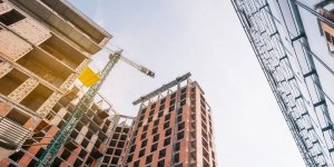 İnşaat Ruhsatı Alan Bina Sayısı 2020'de Artışa Geçti