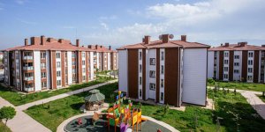 TOKİ'den Dar ve Orta Gelirliler İçin Ucuz Konut Fırsatı!