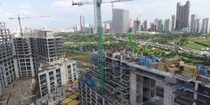 Müteahhitler Yeni Projelere Temkinli Yaklaşıyor