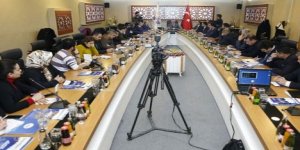 Elazığ'da Kentsel Dönüşüm Başlıyor!