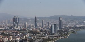 İzmir Yeni Kent Merkezi Planları Reddedildi
