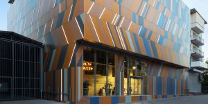 XL Mimarlık+Mühendislik'e  The DNA Paris Design Awards 2020’den İki Ödül Birden!