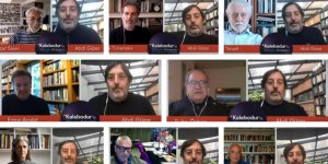 Kalebodur’la Mimarlar ‘Online’ Olmaya Devam Ediyor