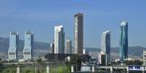 Ofis Kiralarında Yeni Dönem!