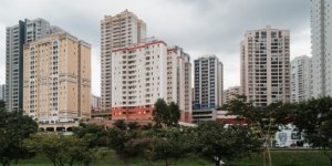 Sitelerde Kiralama ve Taşınmalar Durduruldu!