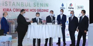 Kiptaş Silivri 4. Etap Projesi Geliyor