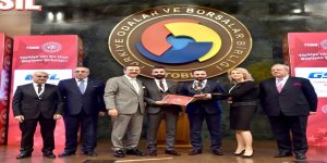 Küçük Yaşta Başlayan 'Ahşap Tutkusu' İlk 100'e Girdi!