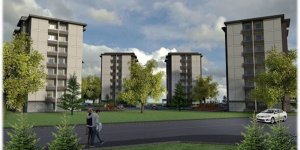 Tozkoparan Kentsel Dönüşüm 1. Etap Başlıyor