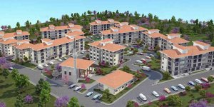 TOKİ Kemalpaşa 3. Etap ihalesi 27 Mayıs'ta!