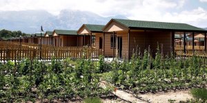 İzmir'de Tarım Alanlarına Konut Yapıldığı İddialarına Cevap