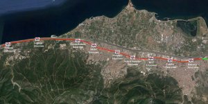 Narlıdere Metrosu İçin 75 Milyon Euro'luk Kredi Anlaşmazı