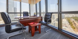 Fiziki Ofislerin Yerini Sanal Ofisler Alacak