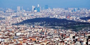 İstanbul'da 63 Riskli Alanda Kentsel Dönüşüm Hızlandırıldı