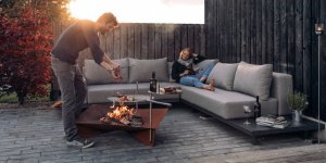 Dış Mekan Dekorasyonunda Altın Kurallar