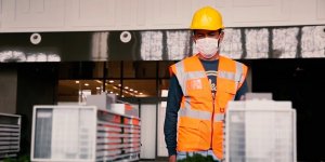 Başakşehir Çam ve Sakura Şehir Hastanesi İşçilerinden Mesaj Var